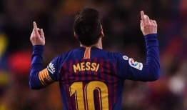 主播爆料梅西返场了吗视频